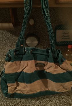 Excellent cond Dulce Gabana purse