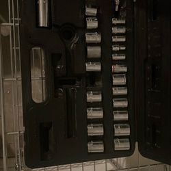 Socket Set