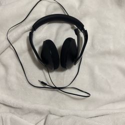Xbox gaming headset