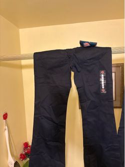 Dickies size 5