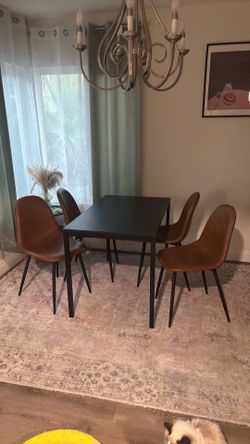Move out sale