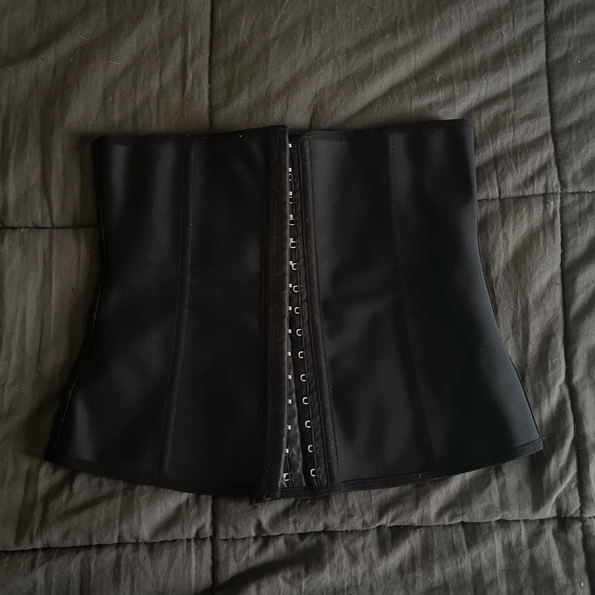 Black Waist Trainer for Sale in Dallas, TX OfferUp