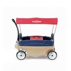 Step2  Wishper Ride Touring Wagon