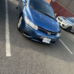 2007 Honda Civic