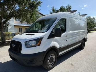 2023 Ford Transit 250 Cargo Van