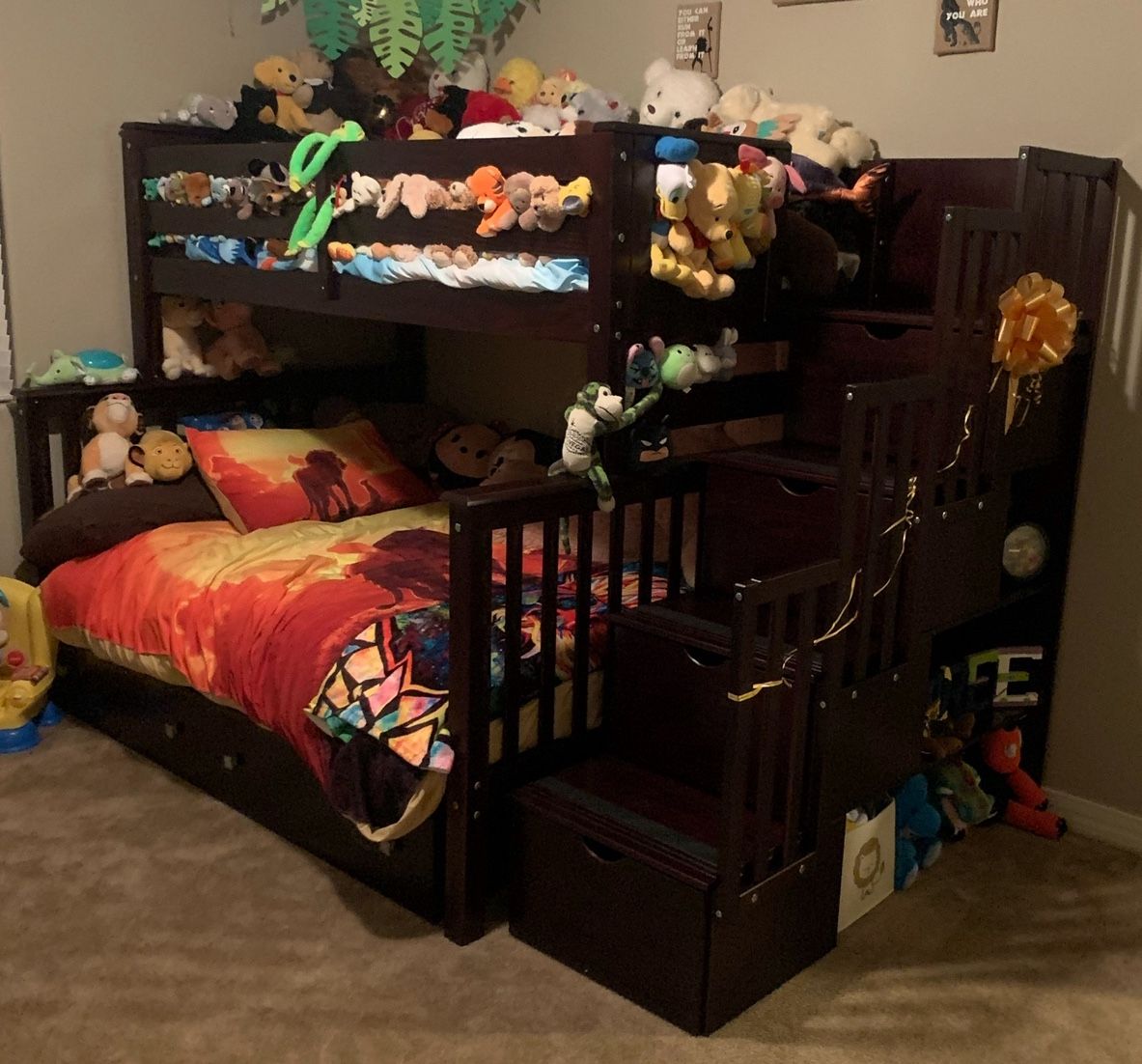 Bunk Bed Bought 2020 Barely Used