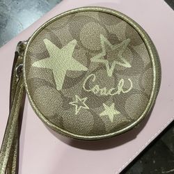 Coach Coin Purse 