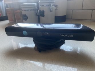 Xbox Kinect 360 Camera