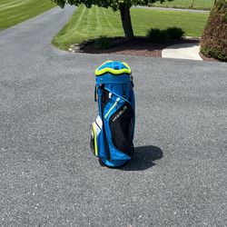 Hot Z 2.5 Golf Bag