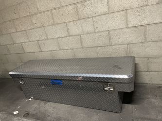 MERRITT DEEP TOOL BOX 