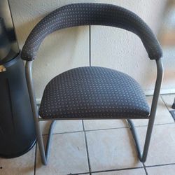 1 Office Chair Available 