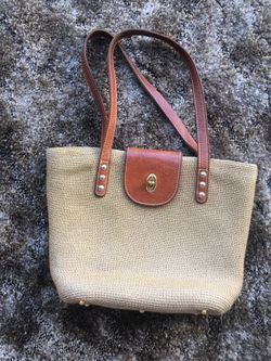 Shoulder bag