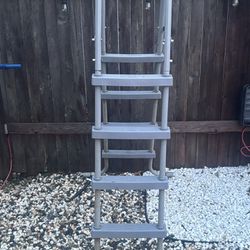 Best Way Pool Ladder