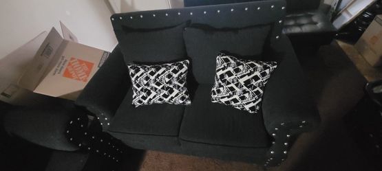 Sofa Set