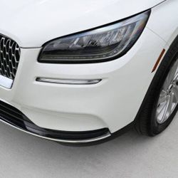 2021 Lincoln Corsair