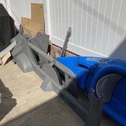 Interior Trim Parts Ford Econoline van