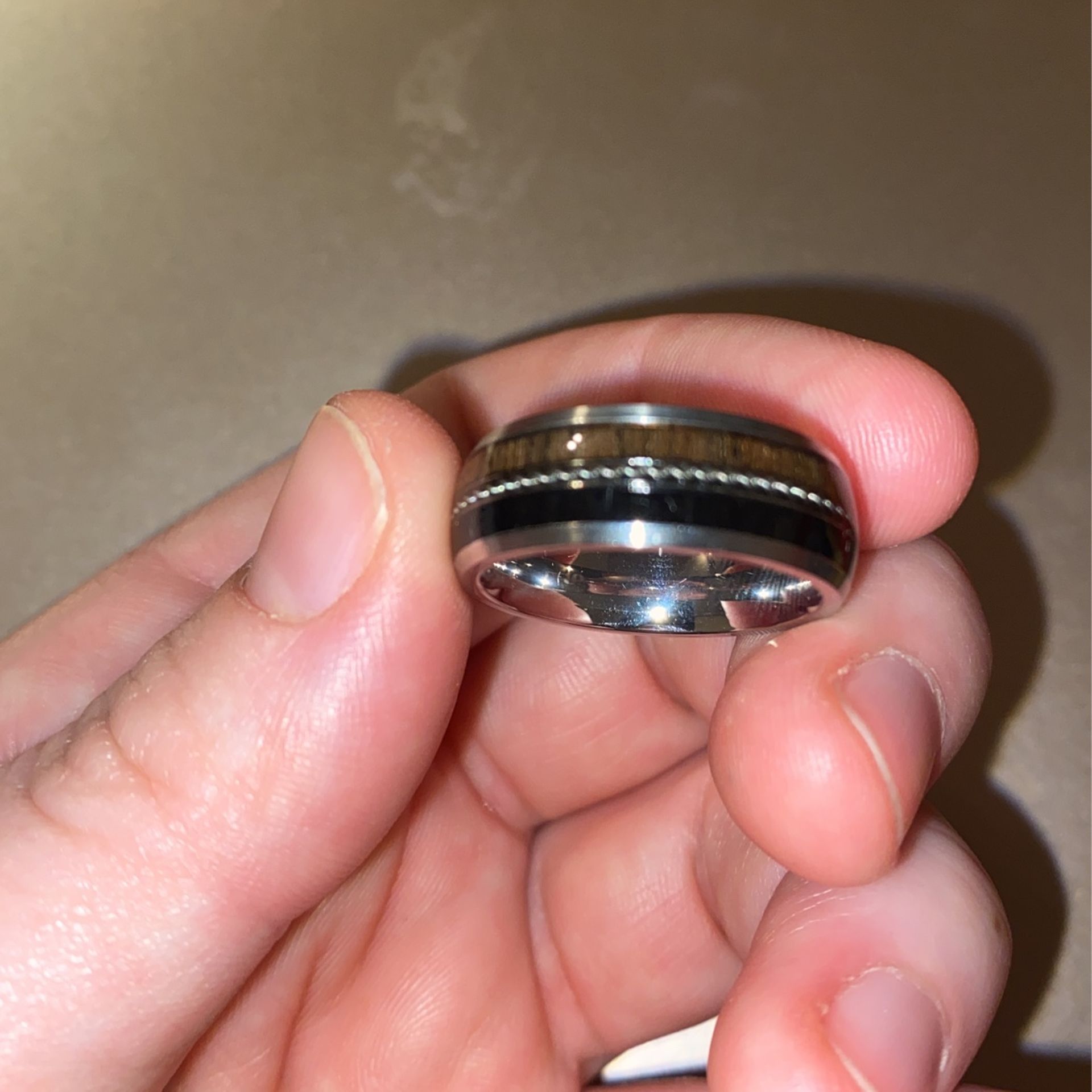 Men’s Ring