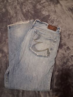 Mac Ecko jeans