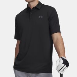 7 Under Armor Short Sleeve Shirts 