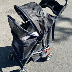 Pet Stroller
