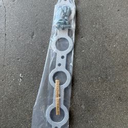 Ls Engine Lsx Ls6 Engine Gaskets And Hardware 