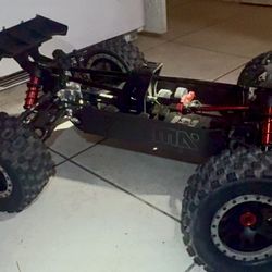Arrma Kraton 1/5th Upgraded Roller (Traxxas,RC,Losi)