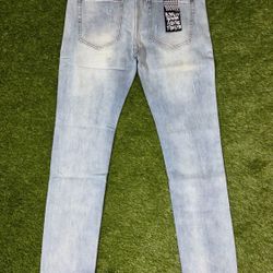 Ksubi Jeans 