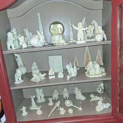 Snow Baby Collection