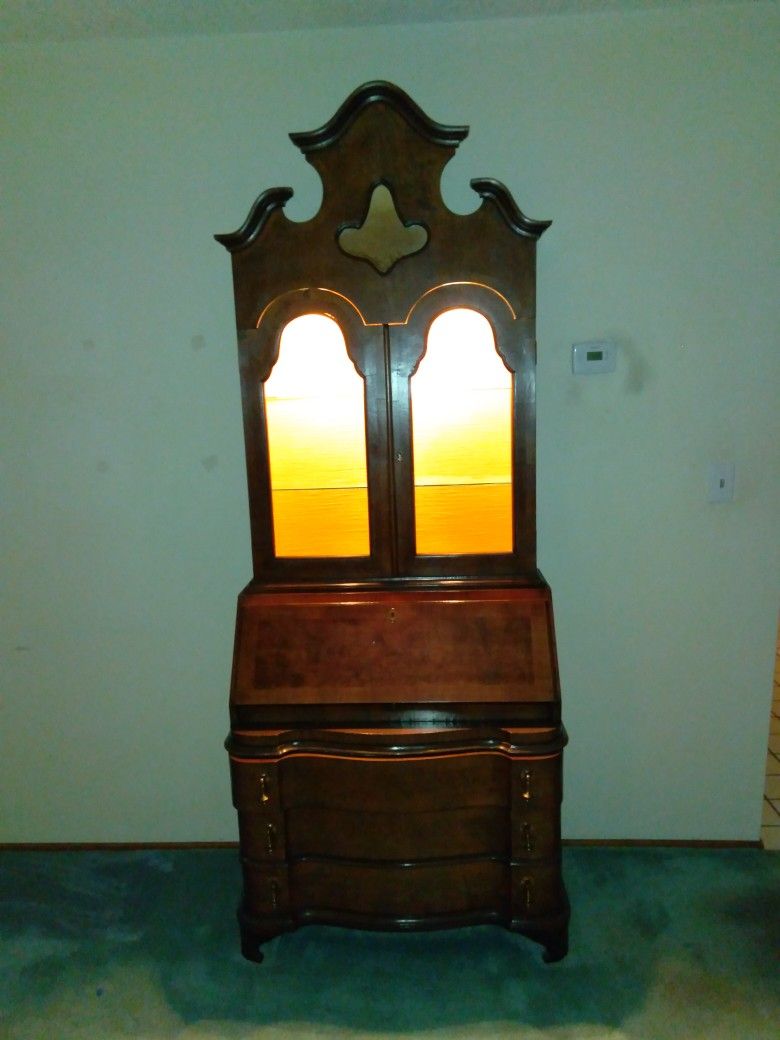 Antique Desk