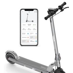5th Wheel Electric Scooter 
