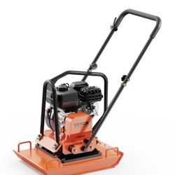 Plate Compactor Machine 