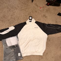 Boxraw Tunero Jacket