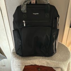 Baggallini Soho Backpack 