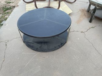 Designer Coffee Table