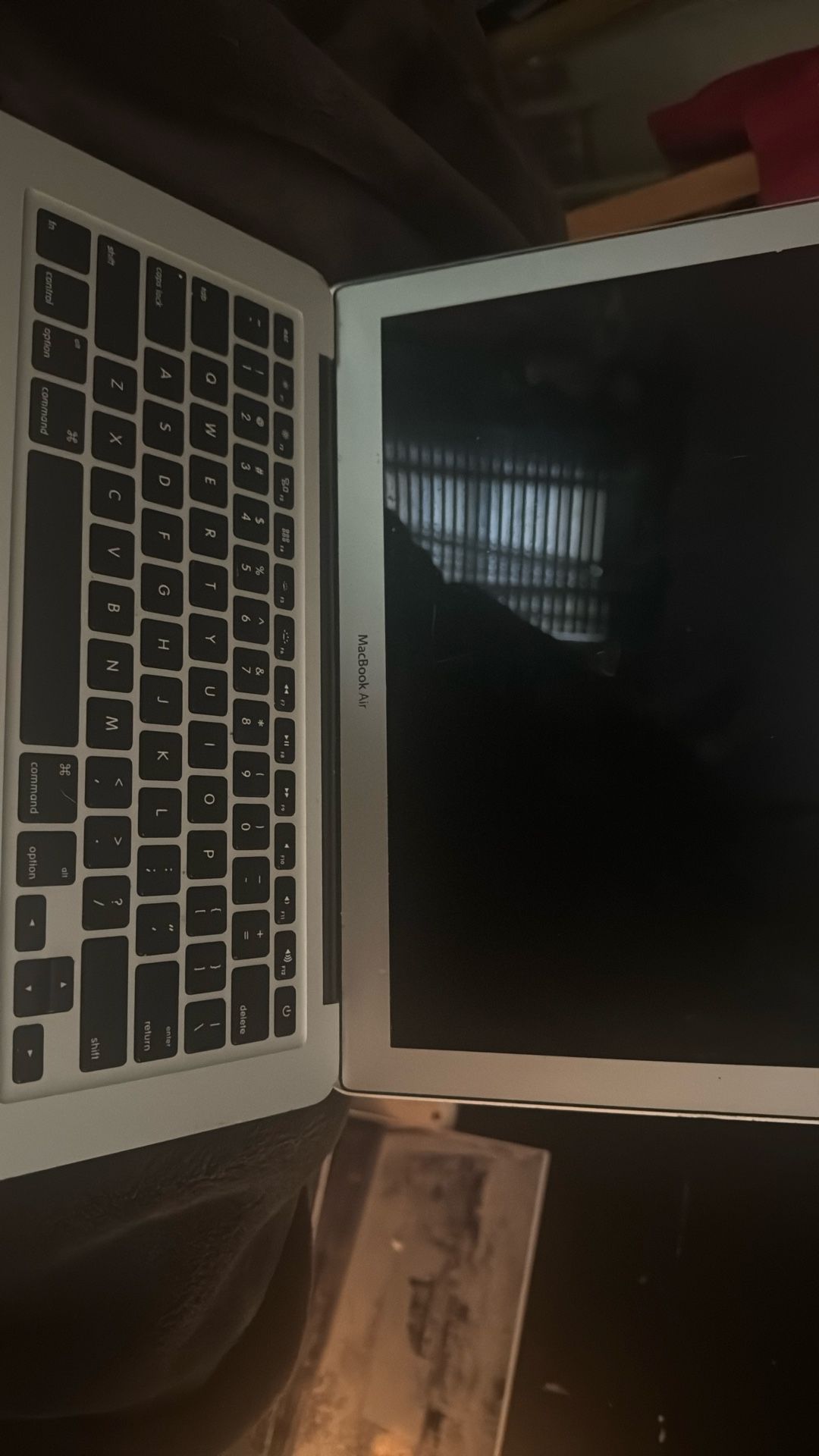 macbook air