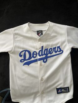 Dodgers Jersey