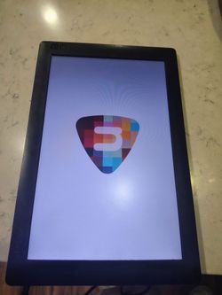 Nixplay digital photo frame W10B