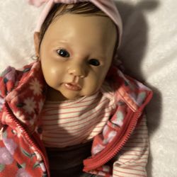 Infant World Of Reborn, Baby Dolls