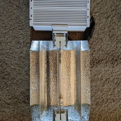 Indoor Grow Light