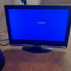 Vizio Flatscreen Tv