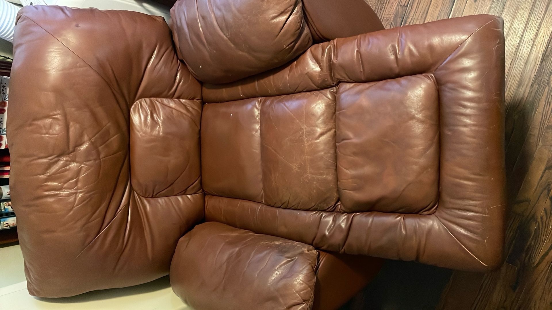 Recliner