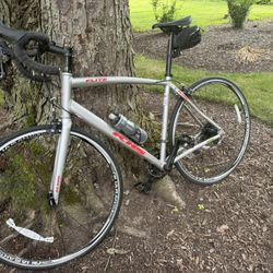 KHS Road Bike
