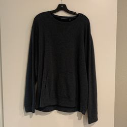 Mens Pullover