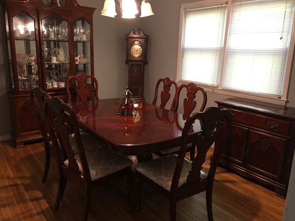 Dinning Room Set For Sale In Charlotte NC Dinning Room Set For Sale In Charlotte NC