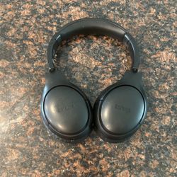 wired and bluetooth headphones,with noise canceling 