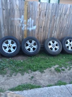Rims