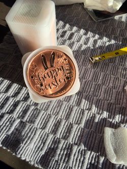 Coin Collection - Copper Coins