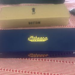 Athern Union Pacific Railroad Ho Scale Train 