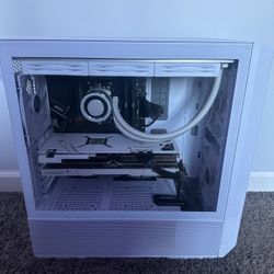 High End Custom Gaming Pc 