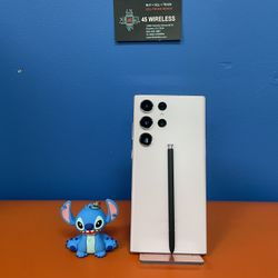 Samsung Galaxy S23 Ultra 